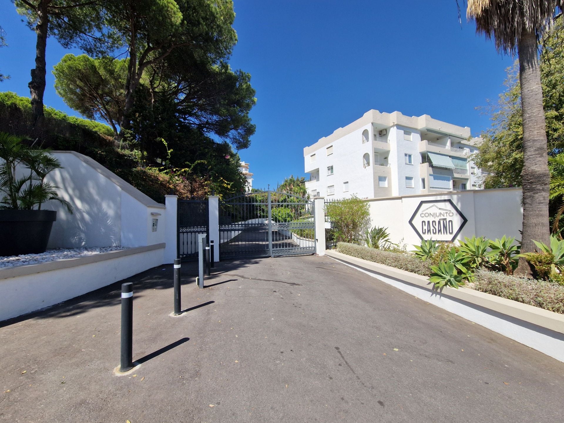 Nueva Andalucía, Marbella